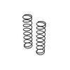 Shock Springs: 95mm 1.00N/mm (5.71lb/in)(2) - Xtreme RC
