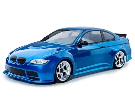 MST RMX 2.5 1/10 2WD Brushless RTR Drift Car w/E92 Body (Blue) - Xtreme RC
