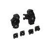 Front Steering Blocks - Xtreme RC