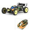Limited Edition Axis Tribe Body for Arrma Typhon Grom (Yellow/Black) - Xtreme RC