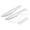 Float Set: Timber - Xtreme RC