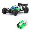 Limited Edition Axis Splat Body for Arrma Typhon Grom (Green/White) - Xtreme RC