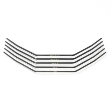 TKR9099 – Sway Bar Set (FRONT, 1.5, 1.6, 1.7, 1.8, 1.9, EB/NB48 2.x) - Xtreme RC