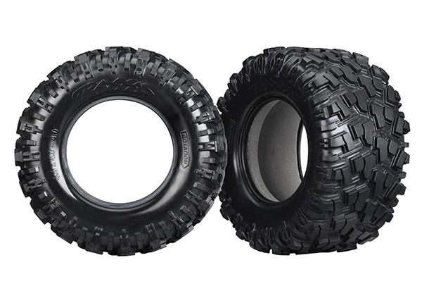 TIRES MAXX - Xtreme RC