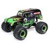 1/18 Mini LMT 4WD Grave Digger Monster Truck Brushed RTR - Xtreme RC
