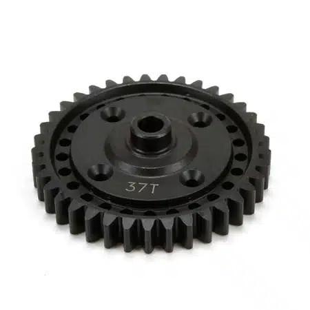 Losi 252027 Spur Gear Steel 37t 6ix - Xtreme RC