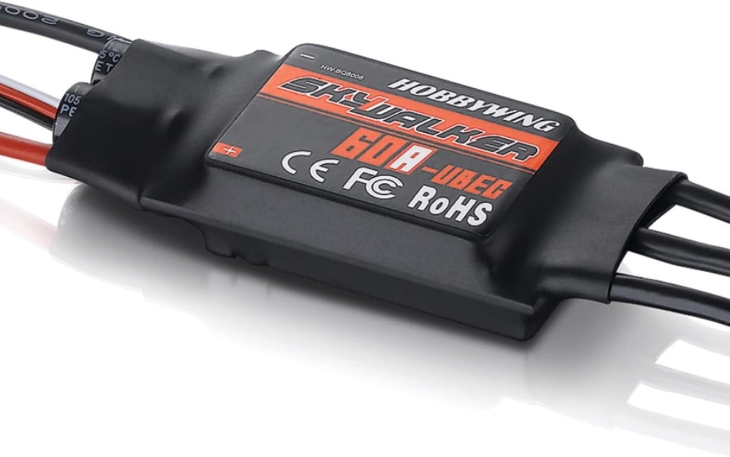 Hobbywing 30216100 Skywalker 60A Ubec HWI30216100