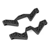 Body Mount Base Set (SCT410 2.0) - Xtreme RC