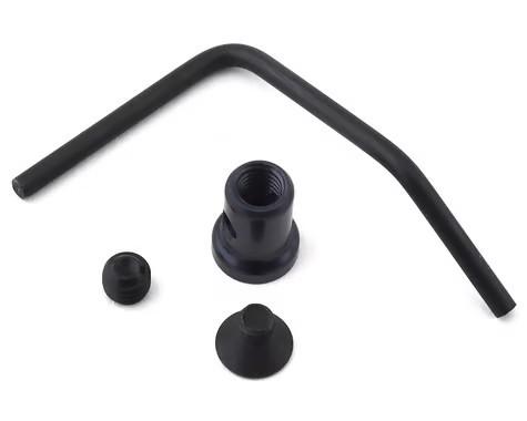 Tekno RC NB48 2.0 Exhaust Wire Mount Set - Xtreme RC