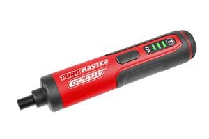 Corally Torq Master - Cordless Screwdriver with Digital Torque Control - (1pc)