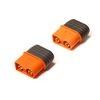 Connector: IC3 Device (2) Set - Xtreme RC