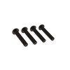 Button Head Screw, M5x20mm (4) - Xtreme RC