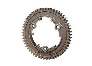 6449X Traxxas Spur Gear 54T Steel (1.0 Metric Pitch) X-Maxx - Xtreme RC