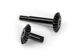 OUTPUT GEARS CNTR DIFF HRDENED - Xtreme RC