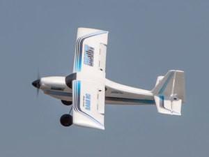 Scout 500mm Brushless RTF Sport Airplane - Xtreme RC