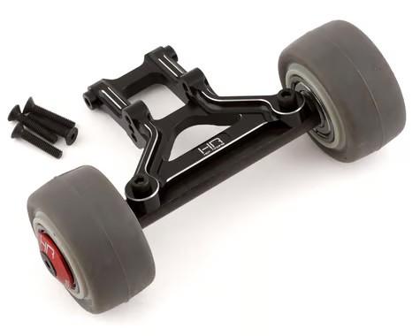 Hot Racing Arrma 1/8 6S BLX Aluminum HD Wheelie Bar Set