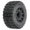 Jaeger HP BELTED F/R 2.8" MT Tires MTD 12mm/14mm Raid (2) DIRECTIONAL