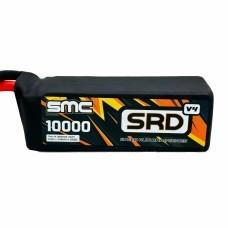 SRD-V4 14.8V-10000mAh-250C Speedrun pack