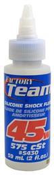 5430 Silicone Shock Fluid 45wt - Xtreme RC