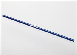 Driveshaft, center, 6061-T6 aluminum (blue-anodized) - Xtreme RC