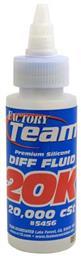 5456 Silicone Diff Fluid 20000cst - Xtreme RC