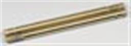 1664T Shock Shafts Long Nitro Rustler (2) - Xtreme RC
