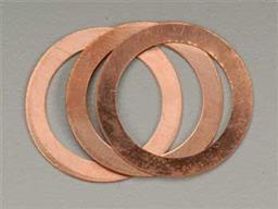 5292 Gaskets Cooling Head TRX 3.3 - Xtreme RC