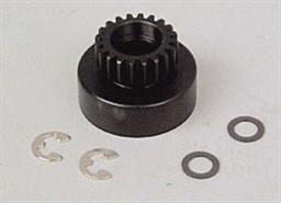 4116 Clutch Bell Steel 16T