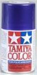 Polycarbonate Spray Metallic Purple 3 oz - Xtreme RC