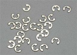5150 E-Clips 1.5mm (24) - Xtreme RC