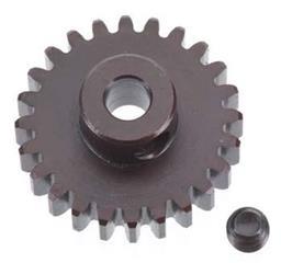 TKR4184 Pinion Gear 24T M5 (MOD1/5mm Bore/M5 Set Screw) - Xtreme RC