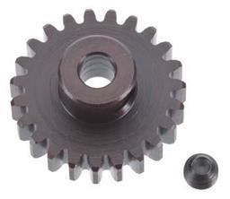TKR4183 Pinion Gear 23T M5 (MOD1/5mm Bore/M5 Set Screw) - Xtreme RC