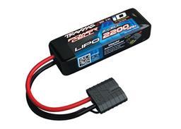 Traxxas 2200mAh 7.4v 2-Cell 25C LiPo Battery - Xtreme RC