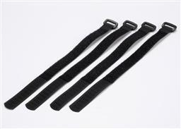 Traxxas Battery straps (4) - Xtreme RC