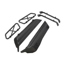 AR320276 Arrma Side Guards Composite Senton (2) - Xtreme RC