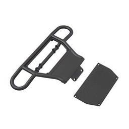 Bumper Plate Set Front - Xtreme RC