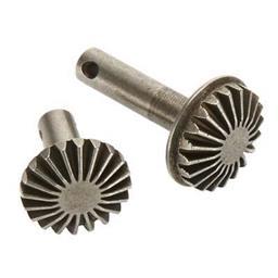 Diff Outdrives: Nero - Xtreme RC