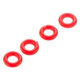 AR330245 Arrma O-Ring P-3 3.5x1.9mm Red (4)