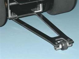 5030 RJ Speed Wheelie Bar Kit - Xtreme RC