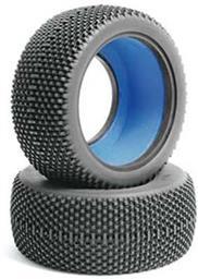 3042-02 JConcepts Subcultures SCT 3.0 x2.2 Tires Green (2) - Xtreme RC