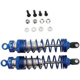 TD100X06 Aluminum HD Big Bore Shock (2) 100mm - Xtreme RC