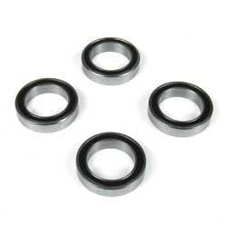 Ball Bearing (13x19x4, 4pcs) - Xtreme RC