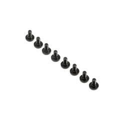 Motor Mount Screws (8): 8X(DISCONTINUED) - Xtreme RC