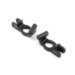 Spindle Carrier Set, 17.5deg: 8X - Xtreme RC