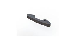 Foam Front Bumper - Xtreme RC