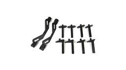 Body Mount Set (Front, Rear): SCT410 - Xtreme RC