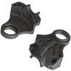 Composite Differential Yoke Set: 4x4 - Xtreme RC