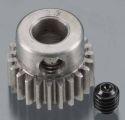 48 Pitch Machined, 23T Pinion 5mm Bore