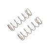 16mm EVO FR Shk Spring, 5.1 Rate, Blue(2):8B 4.0 - Xtreme RC