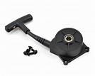 Combo Pull/Spin Start Assm: DYN .21 - Xtreme RC